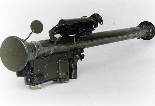 FIM-92 Stinger